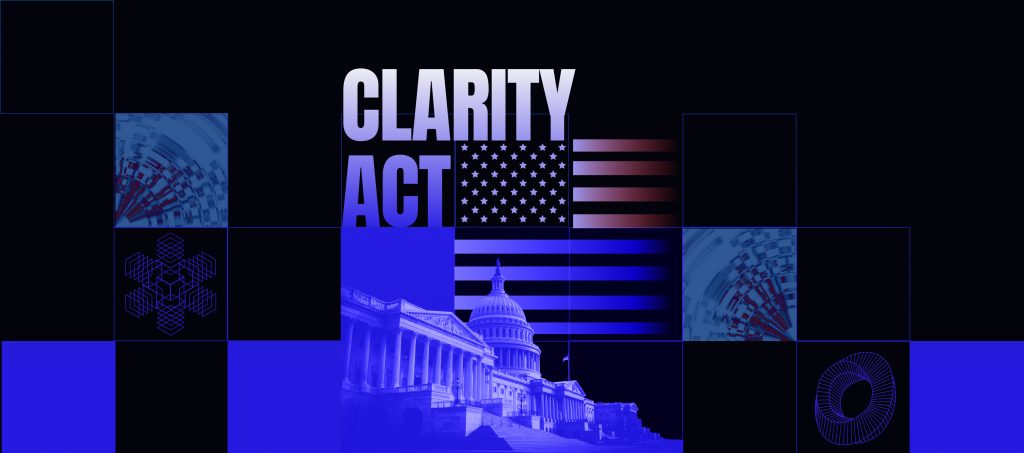 Clarity Act hero