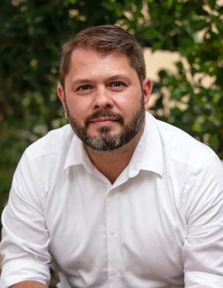 Ruben Gallego AZ SEN